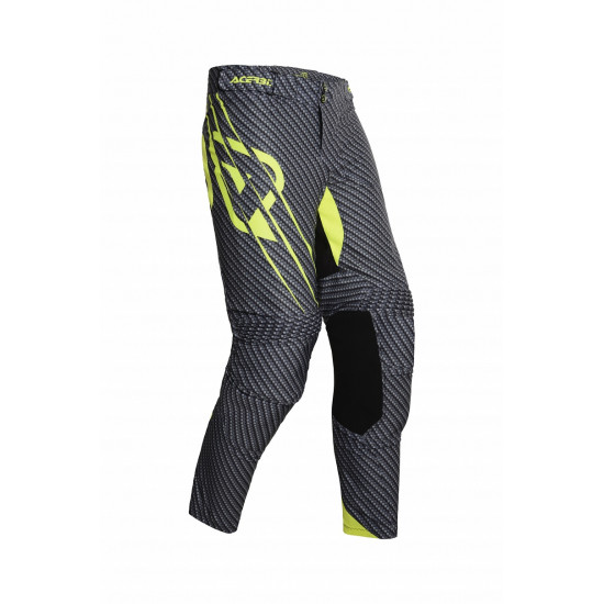 Pantaloni Acerbis X-Flex Carbon