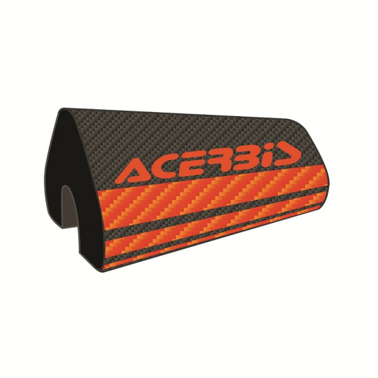 Bar Pad Acerbis X-BAR Orange