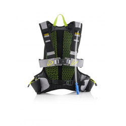 Rucsac apa Acerbis X Storm Black/ Fluo Yellow Rucsac apa Acerbis X Storm Black/ Fluo Yellow