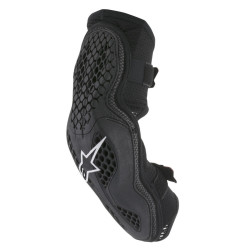 Cotiere Alpinestars Sequence Black Red Cotiere Alpinestars Sequence Black Red