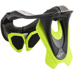 Suport gat Alpinestars BNS Tech-2 Suport gat Alpinestars BNS Tech-2