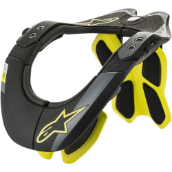 Suport gat Alpinestars BNS Tech-2 Suport gat Alpinestars BNS Tech-2