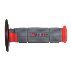 Mansoane Soft Ariete Trinity Grey Red Mansoane Soft Ariete Trinity Grey Red