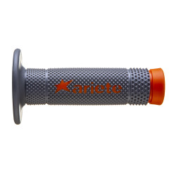 Mansoane Ariete Vulcan Grey Orange Mansoane Ariete Vulcan Grey Orange