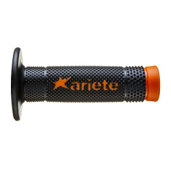 Mansoane Ariete Vulcan Black Orange Mansoane Ariete Vulcan Black Orange