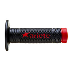 Mansoane Ariete Vulcan Black Red Mansoane Ariete Vulcan Black Red