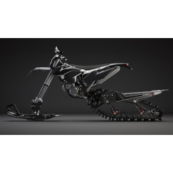 Kit Senila YETI 129 FR 2023 Kit Senila YETI 129 FR 2023