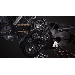 Kit Senila YETI 129 FR 2023 Kit Senila YETI 129 FR 2023