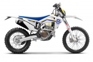 Motociclete Husqvarna