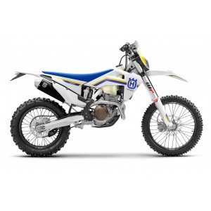 MOTOCICLETE HUSQVARNA OFF-ROAD