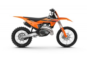 Motociclete KTM