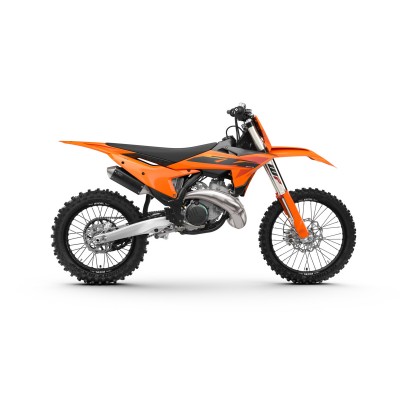 Motociclete KTM
