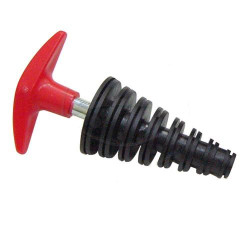 Dop evacuare 2T 12-34mm Dop evacuare 2T 12-34mm