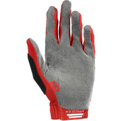 Manusi Leatt MTB 1.0 Gripr Chilli Red Manusi Leatt MTB 1.0 Gripr Chilli Red