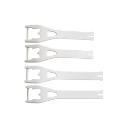 Set curele cizme Fox Comp 5K Set curele cizme Fox Comp 5K