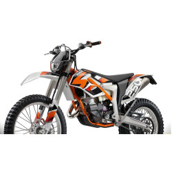 Pedala frana KTM Freeride OEM Pedala frana KTM Freeride OEM