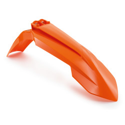 Front fender Front fender