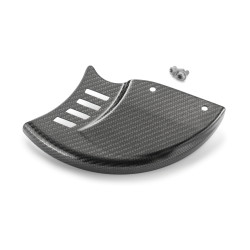 Protectie carbon disc frana spate KTM Protectie carbon disc frana spate KTM