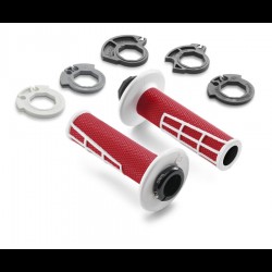 Mansoane lock on GAS GAS 250/450 24-25