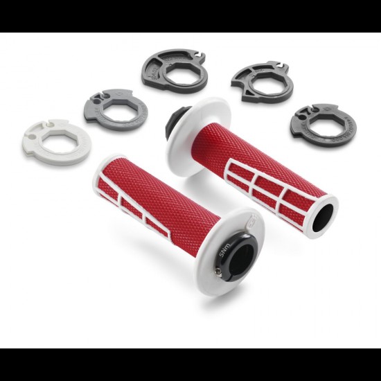Mansoane lock on GAS GAS 250/450 24-25 Mansoane lock on GAS GAS 250/450 24-25