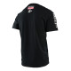 Tricou GasGas TLD Team Black