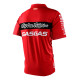 Tricou GasGas TLD Team Pit