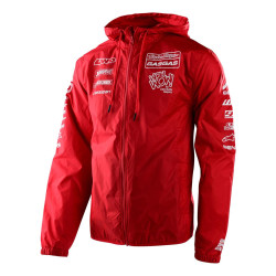Geaca GasGas TLD Team Windbraker Geaca GasGas TLD Team Windbraker