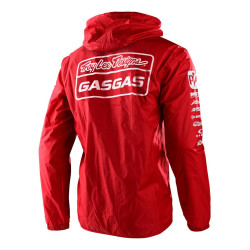 Geaca GasGas TLD Team Windbraker Geaca GasGas TLD Team Windbraker