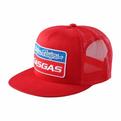 Sapca GasGas Troy Lee Designs Team Sapca GasGas Troy Lee Designs Team