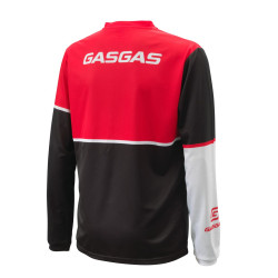 Tricou trial GasGas Pro