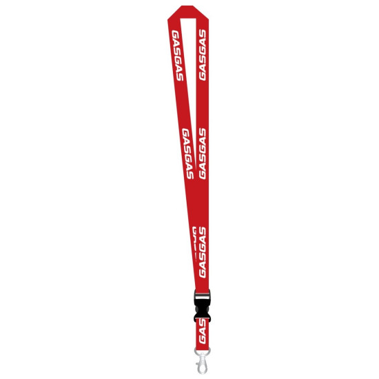 Lanyard GasGas Team