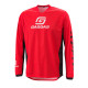 Tricou trial GasGas Tech Red