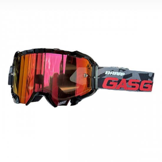 Ochelari GAS GAS Leatt Velocity 4.5 Ochelari GAS GAS Leatt Velocity 4.5