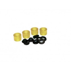 ELASTOMER YELLOW/MEDIUM ELASTOMER YELLOW/MEDIUM