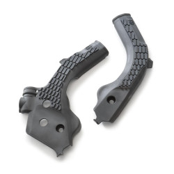 Protectii cadru Husqvarna Factory 20-22 Black Protectii cadru Husqvarna Factory 20-22 Black