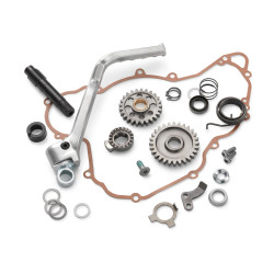 Kit pedala pornire Husqvarna FE 450/501 14-16 Kit pedala pornire Husqvarna FE 450/501 14-16