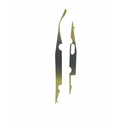 Kit stickere semicadru Husqvarna 150/501 20-21 Kit stickere semicadru Husqvarna 150/501 20-21