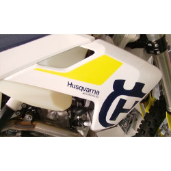 Laterale rezervor Husqvarna TE/FE 2019 Laterale rezervor Husqvarna TE/FE 2019