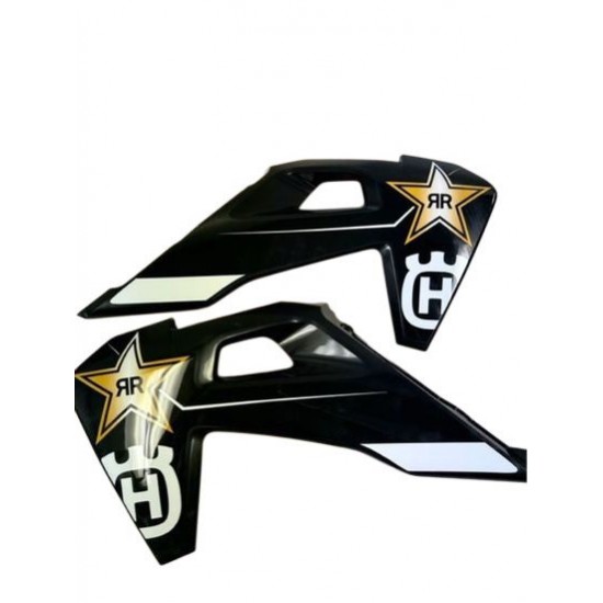 Laterale rezervor Husqvarna Rockstar TE/FE 20-23