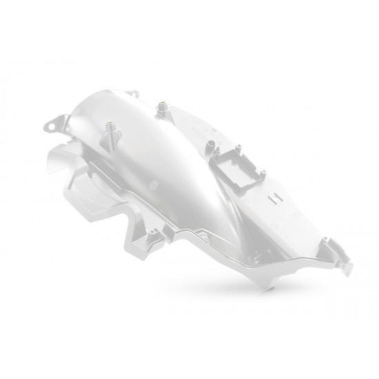 Carcasa spate filtru aer Husqvarna 150/500 26 White