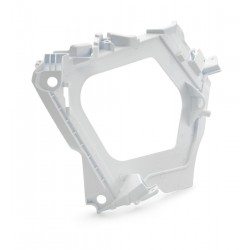 Carcasa fata filtru aer Husqvarna 150/500 24-26 White Carcasa fata filtru aer Husqvarna 150/500 24-26 White