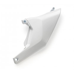 Plastic lateral spate stanga Husqvarna 150/500 24-26 White Plastic lateral spate stanga Husqvarna 150/500 24-26 White