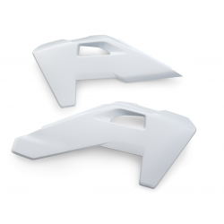 Laterale rezervor Husqvarna 150/500 26 OEM White