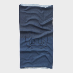 Buff Husqvarna Logo Buff Husqvarna Logo