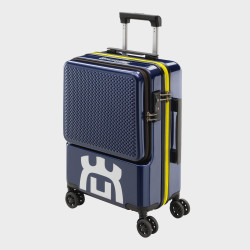 Geanta calatorie Husqvarna Trolley Geanta calatorie Husqvarna Trolley