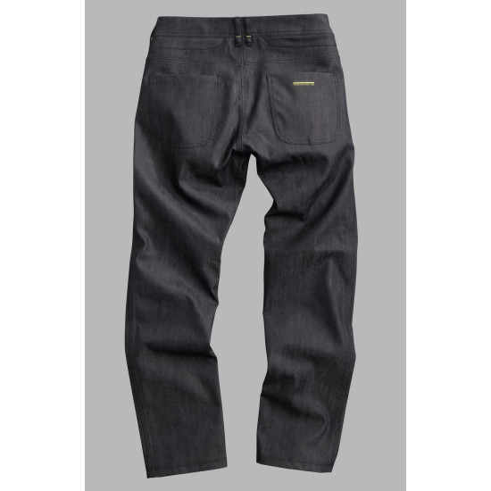 Jeansi cu protectii Husqvarna Progress Short