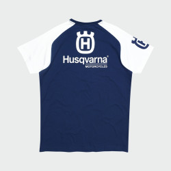 Tricou Husqvarna Replica Team