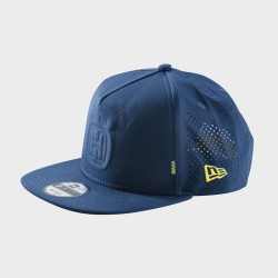 Sapca Logo Husqvarna Blue Sapca Logo Husqvarna Blue