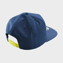 Sapca Logo Husqvarna Blue Sapca Logo Husqvarna Blue