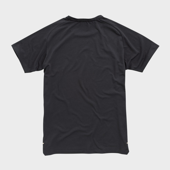 Tricou Husqvarna Origin Black